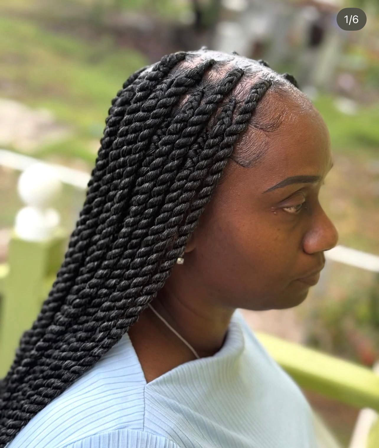 Small Soft locs